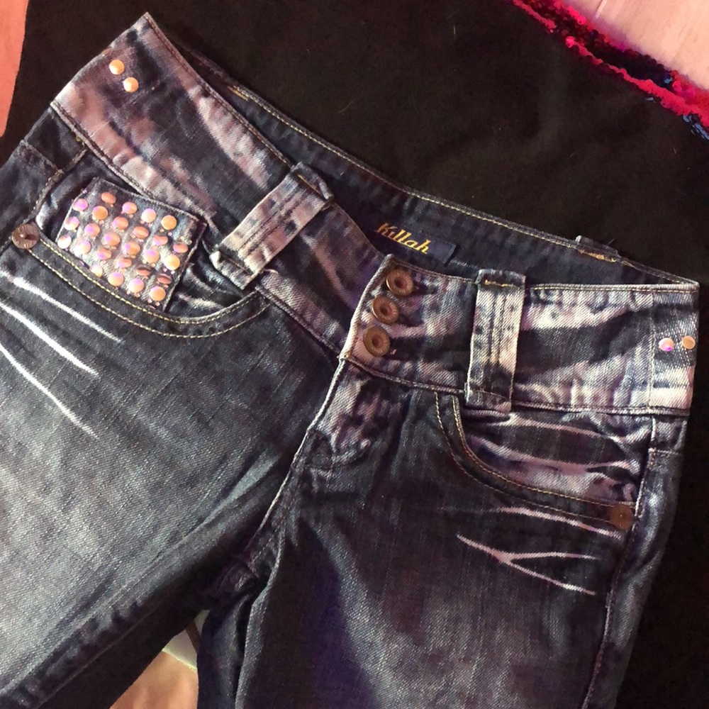Jeans - Picture 2 of 4
